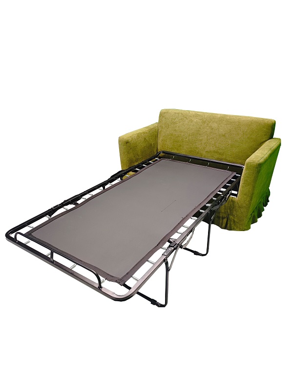 Новый коммерческий трёхскладной механизм трансформации каркаса