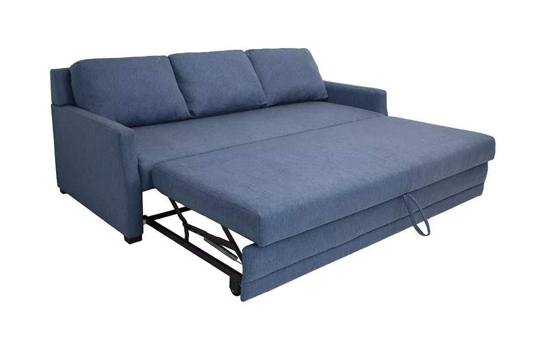 Features of pull-out sofa beds