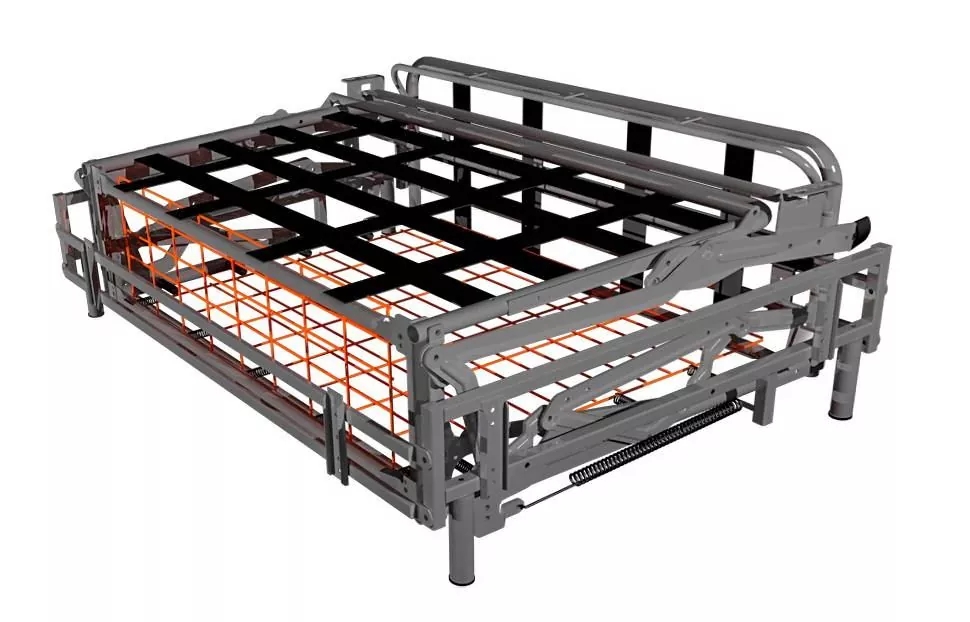 Анализ рынка мебели 2025