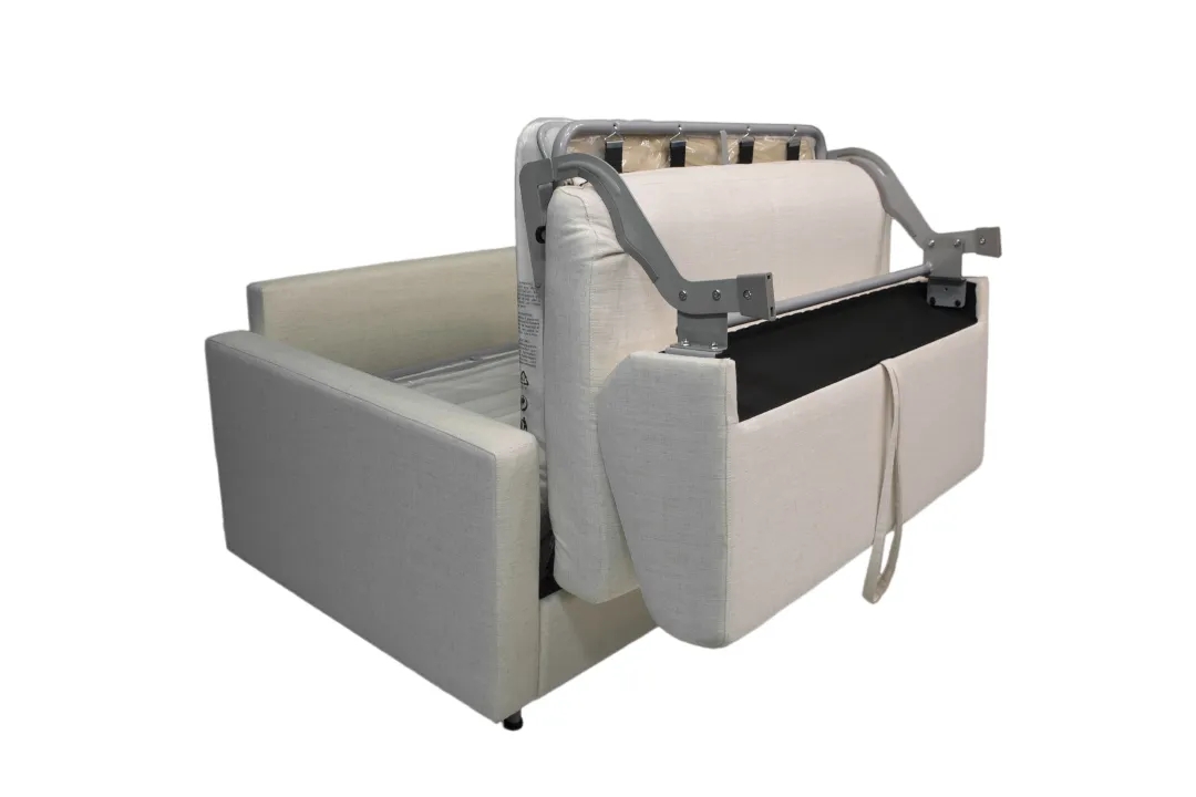 История итальянских диванов