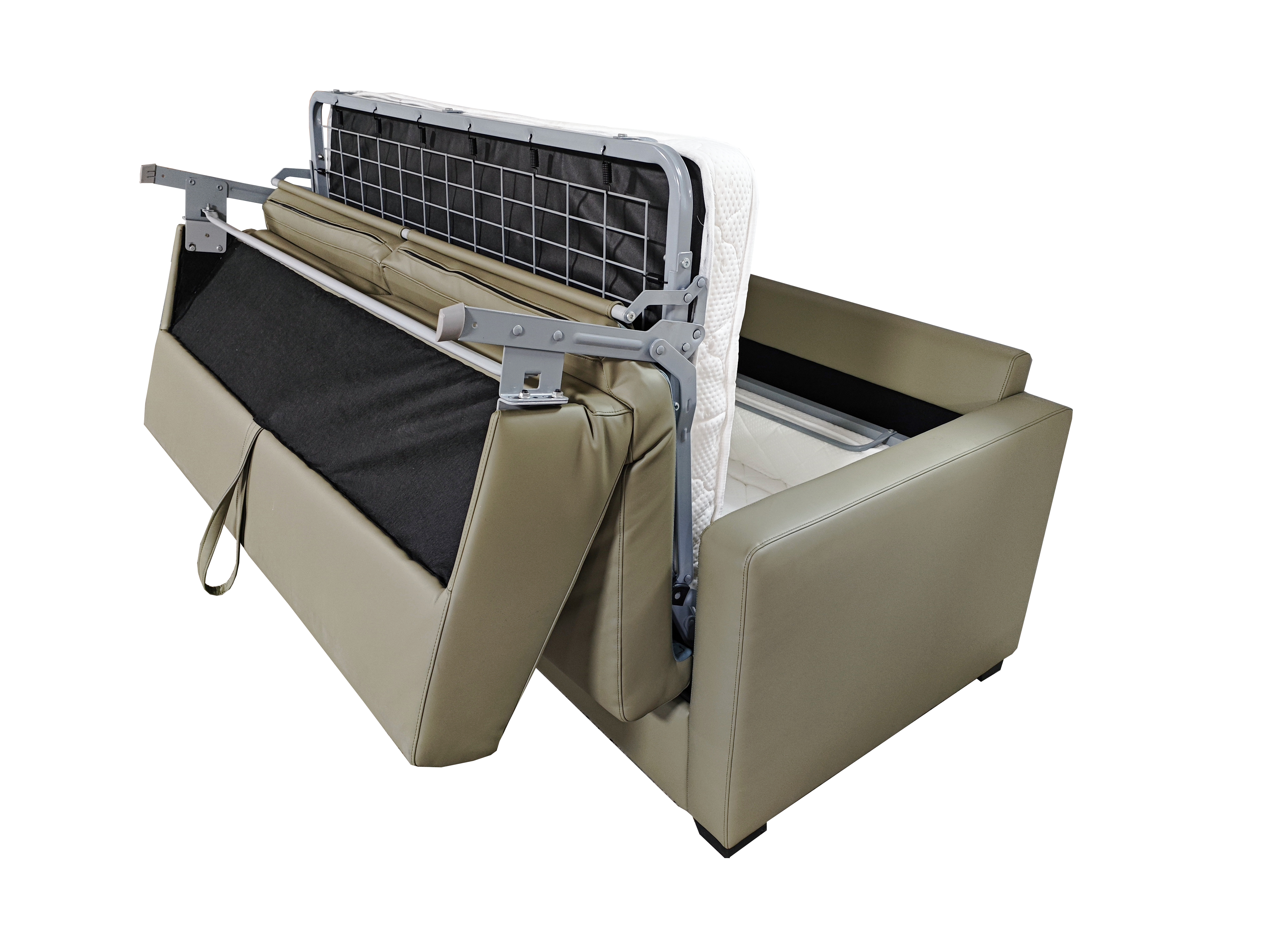 Итальянские диваны появились в Китае