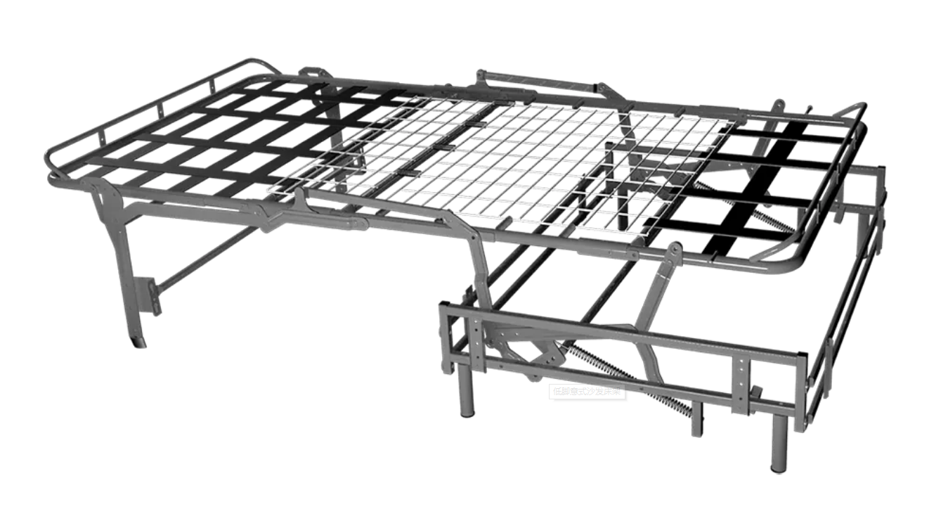 Как выбрать правильный механизм для дивана-кровати