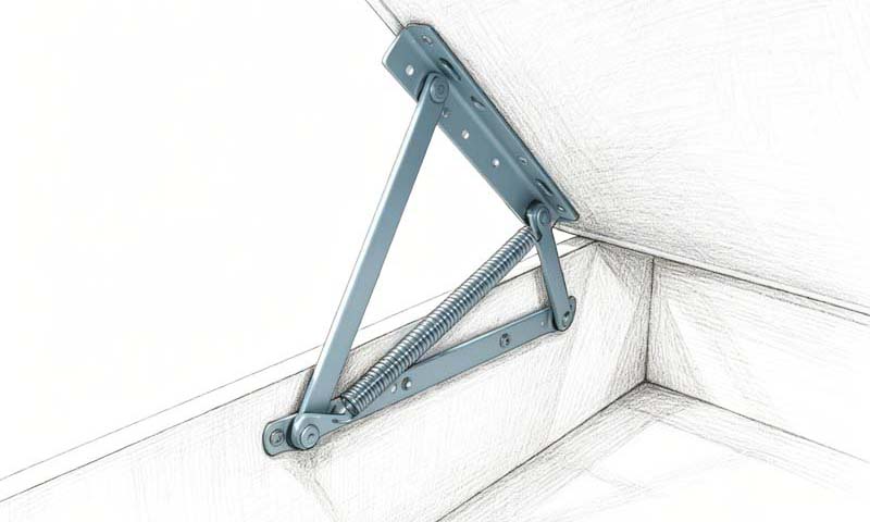 Storage Accessories