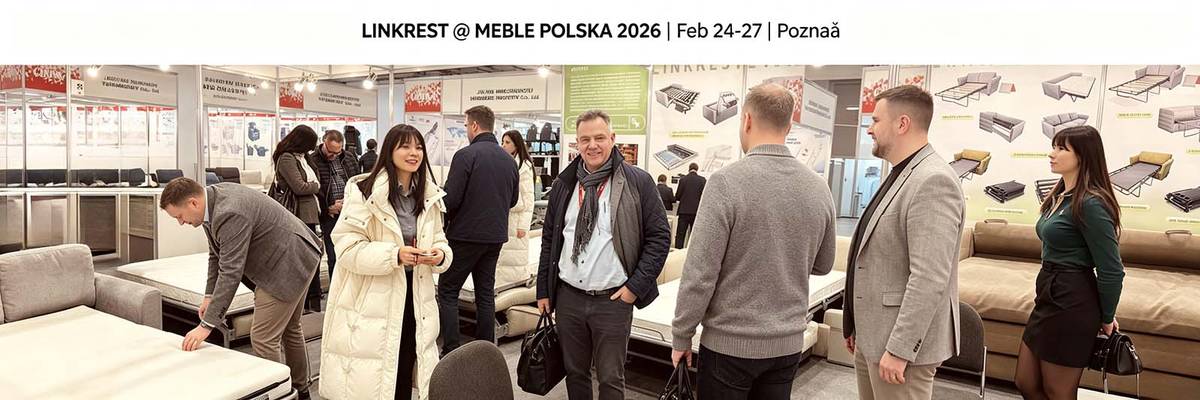 2026 Poland (MEBLE POLSKA) International Furniture Fair