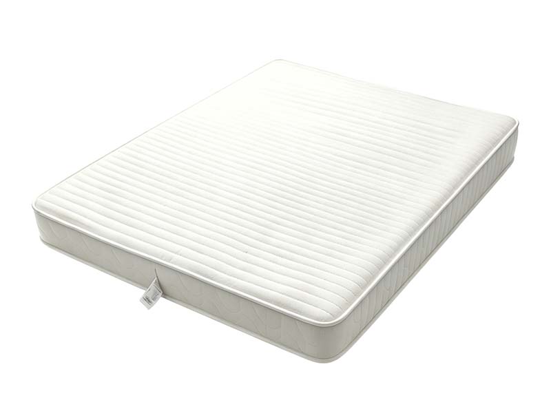 What kind of mattress is best in a sleeper sofa?