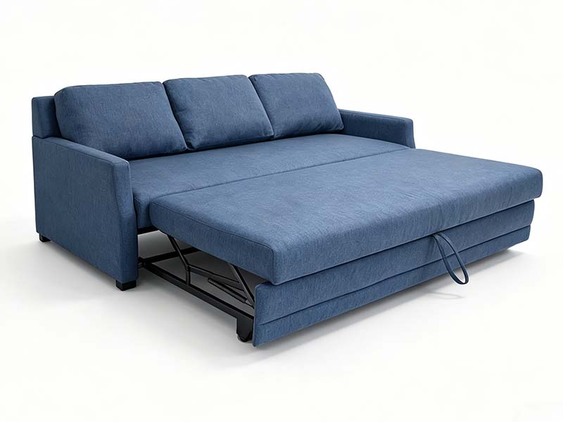 Sofa Pull-Out Popup Sofa Bed Mechanism characteristics?