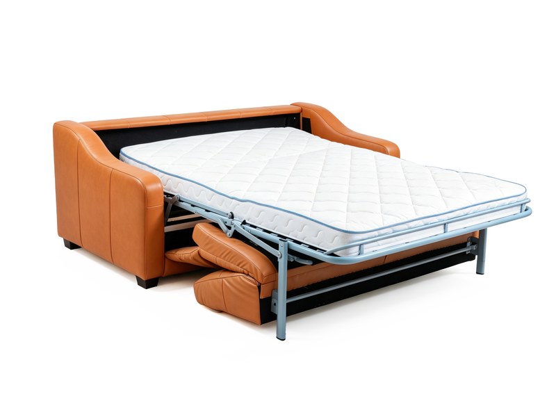 Contract Italian Style Sofa Bed Mechanism