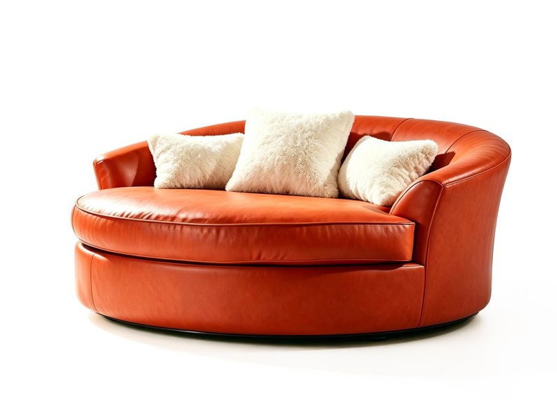 Cuddle Chair Swivel Base