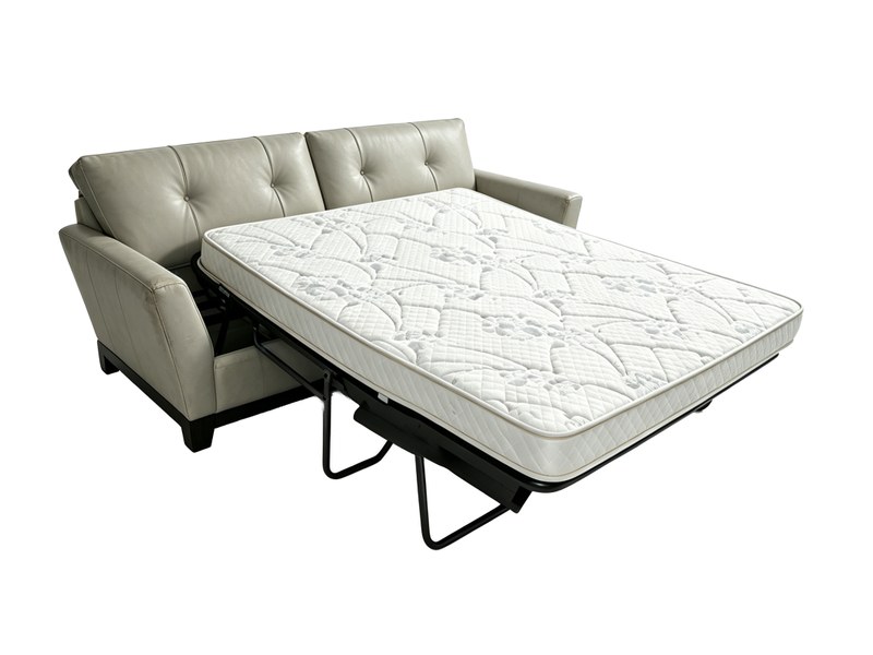 Deep Cavity Sofa Sleeper Mechanism