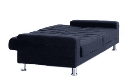 Click Clacks Futon Hinges