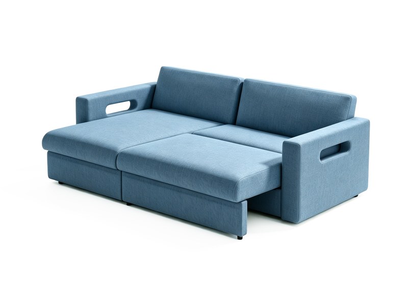 Safe Office and Studio Sofa Bed Mechanism